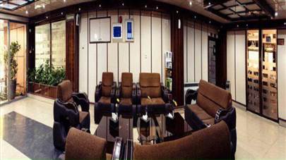 هتل ماهان اصفهان  هتل ماهان اصفهان